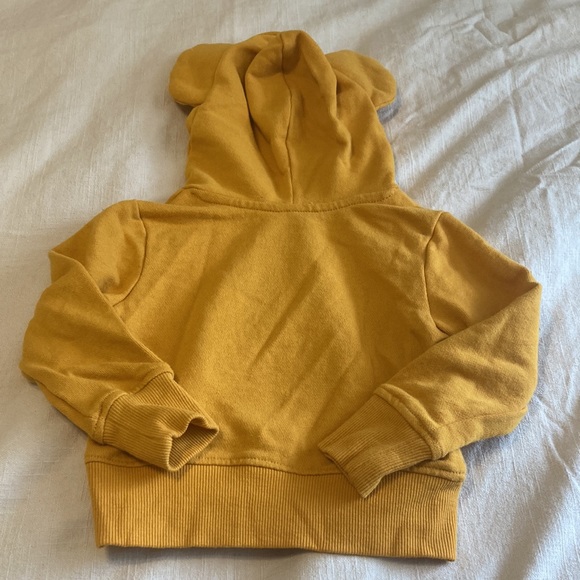 Disney lion king Simba hoodie - Picture 6 of 6